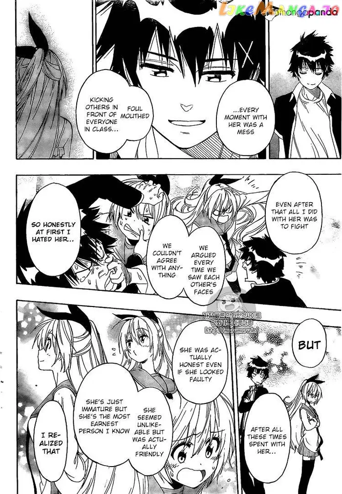 Nisekoi Chapter 227 image 09_optimized